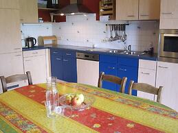 Holiday Home in Houffalize With Forest