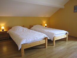 Holiday Home in Houffalize With Forest