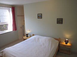 Holiday Home in Houffalize With Forest