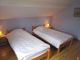 Holiday Home in Houffalize With Forest