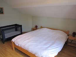 Holiday Home in Houffalize With Forest