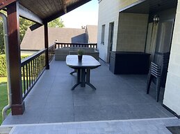 Holiday Home in Houffalize With Forest