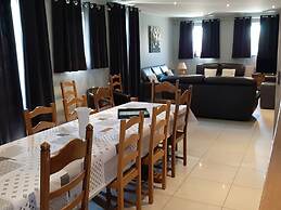 Holiday Home in Houffalize With Forest