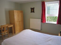 Holiday Home in Houffalize With Forest