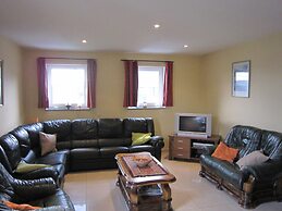 Holiday Home in Houffalize With Forest