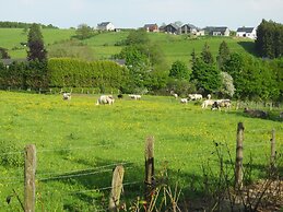 Holiday Home in Houffalize With Forest