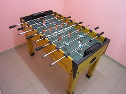 Holiday Home in Houffalize With Forest