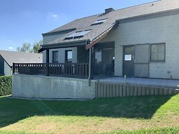 Holiday Home in Houffalize With Forest