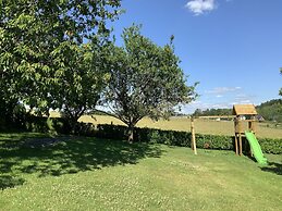 Holiday Home in Houffalize With Forest