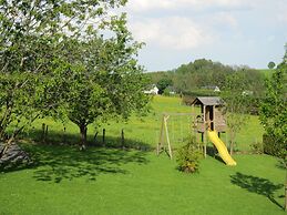 Holiday Home in Houffalize With Forest