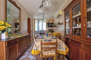 3897 Villa Margarita by Barbarhouse