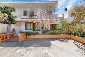 3897 Villa Margarita by Barbarhouse