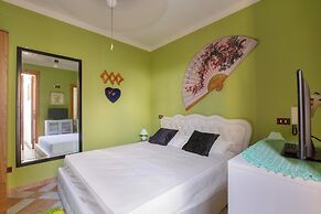 3897 Villa Margarita by Barbarhouse