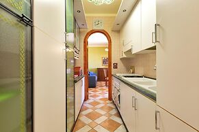 3897 Villa Margarita by Barbarhouse