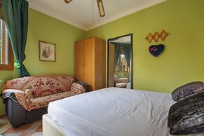 3897 Villa Margarita by Barbarhouse