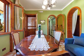 3897 Villa Margarita by Barbarhouse