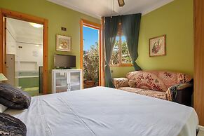 3897 Villa Margarita by Barbarhouse