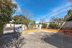 3897 Villa Margarita by Barbarhouse