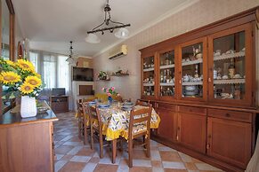 3897 Villa Margarita by Barbarhouse