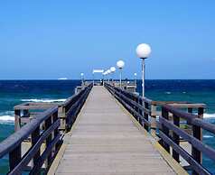 Chudzik Modern Retreat