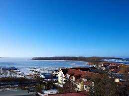 Chudzik Modern Retreat