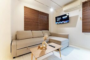 Maison Nagasaki Five 202