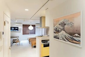 Maison Nagasaki Five 202