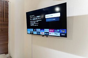 Maison Nagasaki Five 202