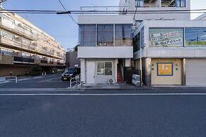 Maison Nagasaki Five 202