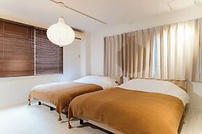 Maison Nagasaki Five 202