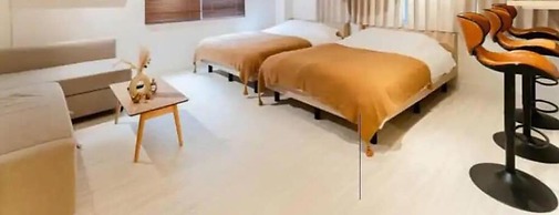 Maison Nagasaki Five 202