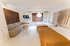 Maison Nagasaki Five 202