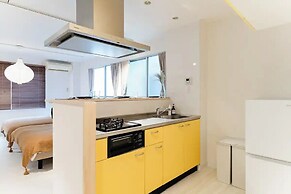 Maison Nagasaki Five 202