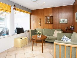 3 Person Holiday Home in Sydals