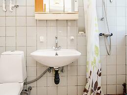 3 Person Holiday Home in Sydals