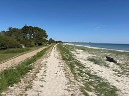 3 Person Holiday Home in Sydals