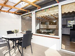 3 Person Holiday Home in Sydals