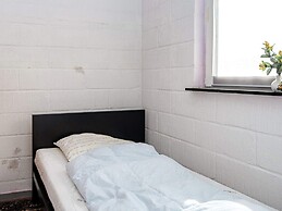 3 Person Holiday Home in Sydals