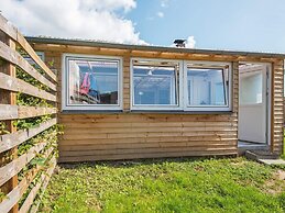 3 Person Holiday Home in Sydals