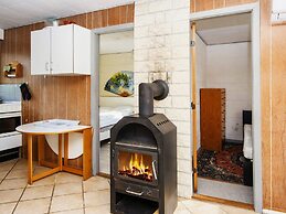 3 Person Holiday Home in Sydals