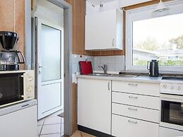 3 Person Holiday Home in Sydals