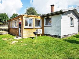 3 Person Holiday Home in Sydals