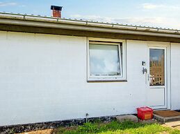 3 Person Holiday Home in Sydals