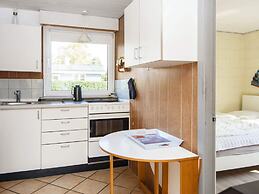 3 Person Holiday Home in Sydals