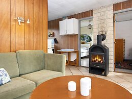 3 Person Holiday Home in Sydals