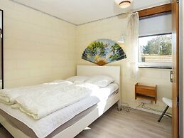 3 Person Holiday Home in Sydals