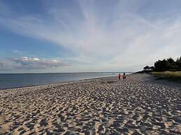 3 Person Holiday Home in Sydals