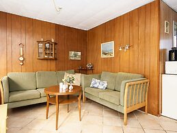 3 Person Holiday Home in Sydals