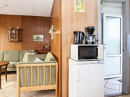 3 Person Holiday Home in Sydals