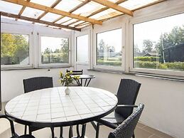 3 Person Holiday Home in Sydals